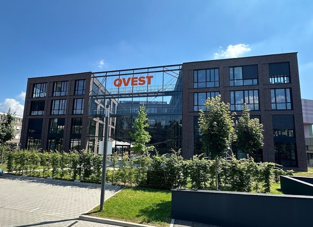 QVEST